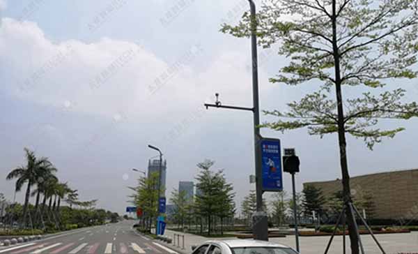 LED燈桿屏 智慧路燈屏.jpg LED燈桿屏 智慧路燈屏.jpg