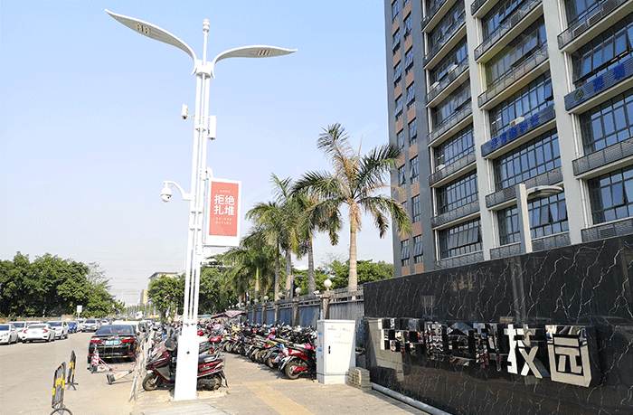 智慧燈桿,智慧路燈 智慧燈桿,智慧路燈