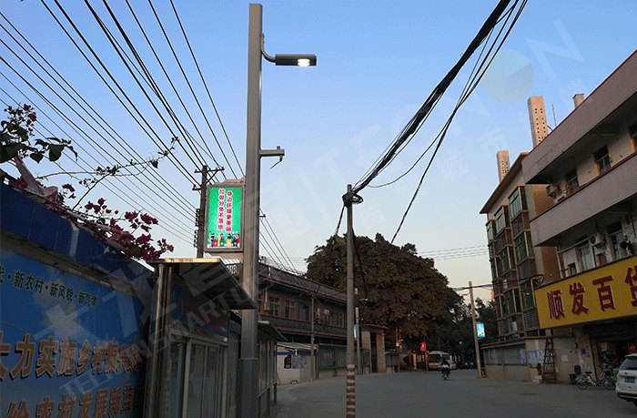 LED數(shù)字標(biāo)識(shí)標(biāo)牌 LED數(shù)字標(biāo)識(shí)標(biāo)牌