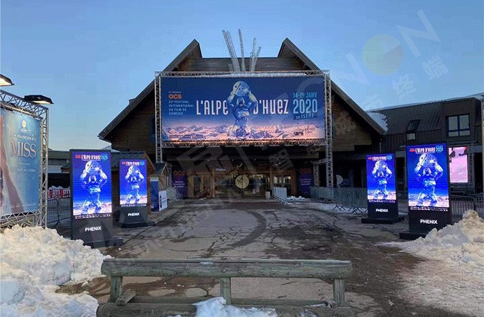 戶外LED廣告機(jī) 戶外LED廣告機(jī)